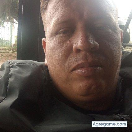 Alixon91parra chico soltero en Rubio