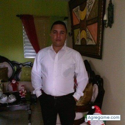 marioperalta9343 chico soltero en Bonao