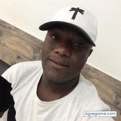 Ronny1994viafara chico soltero en Ciénaga