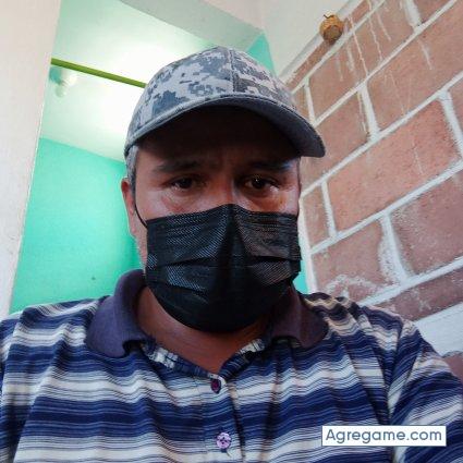 Vicente65666768 chico soltero en Ayala