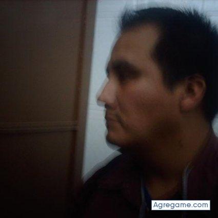 vegeta chico soltero en Nezahualcóyotl