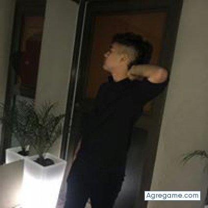 tinigoytea chico soltero en Paso De La Patria