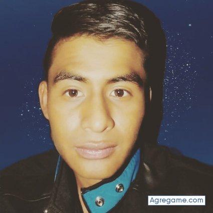 jake97 chico soltero en Mixco