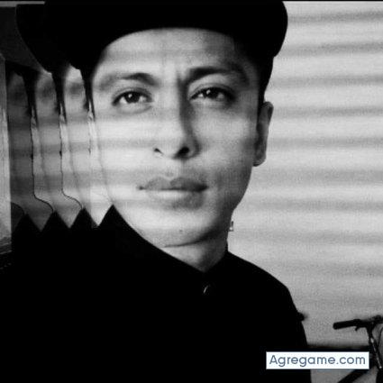 Luisyyy chico soltero en Iztapalapa