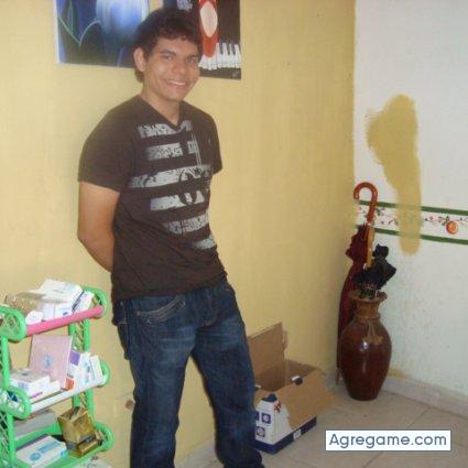 PabloRMF chico soltero en Tepic