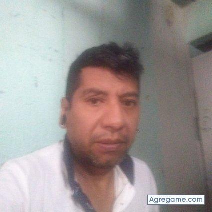 Jiuver1973 chico soltero en Reynosa