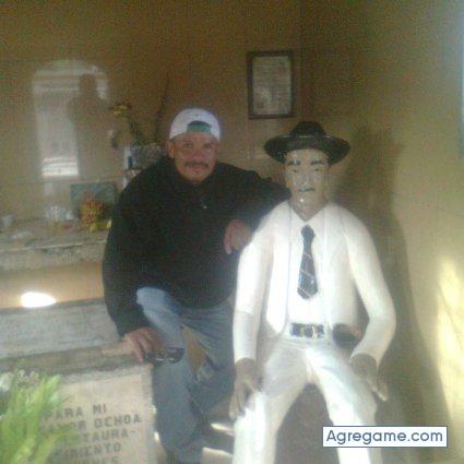 blancamontes chico soltero en Tabay