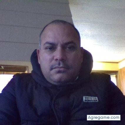 anastacioalegria chico soltero en Rochester