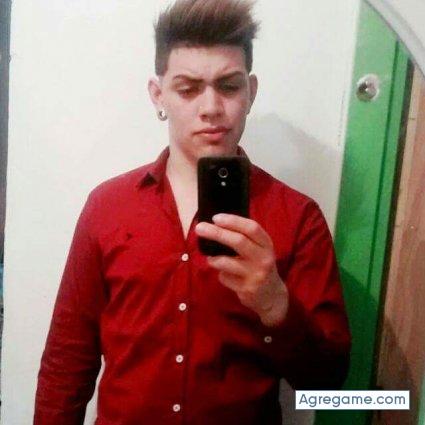 fabian63 chico soltero en Cañuelas