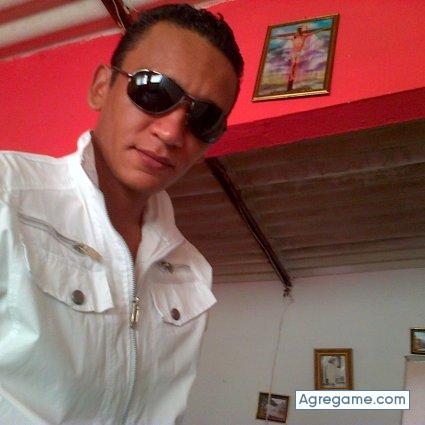 venezolano1 chico soltero en Big Sky