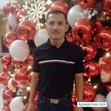 luiszaldivarchavez chico soltero en San Pedro Sula