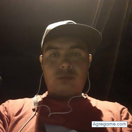 Majistrado chico soltero en Ciudad Sandino