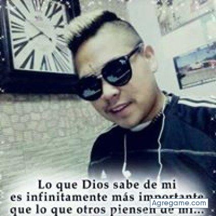 isaiassamuel chico soltero en Arroyito