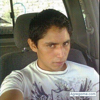 angelmalicioso chico soltero en Ramos Arizpe