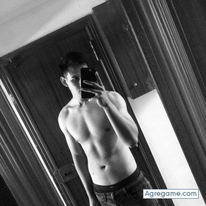 Apolo2669 chico soltero en Badalona