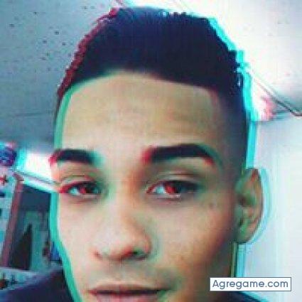 johanyorcking chico soltero en Data De Posorja