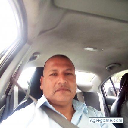 Robertosilvestre chico separado en Matamoros