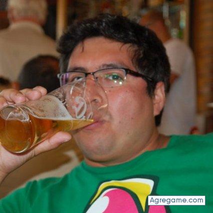 kris75 chico soltero en Calonge