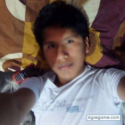 adrianalverth chico soltero en Tacna