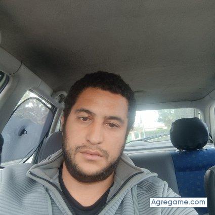 Ricardoaa chico soltero en Manzanares el real