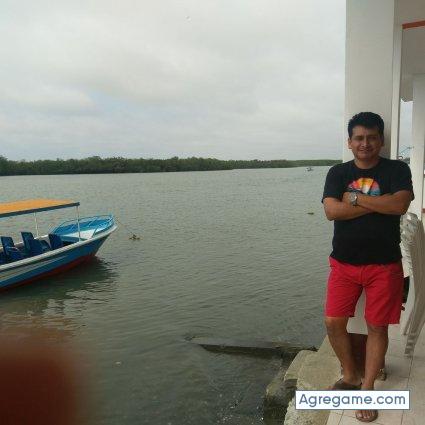 josezavaleta3491 chico soltero en La Oroya