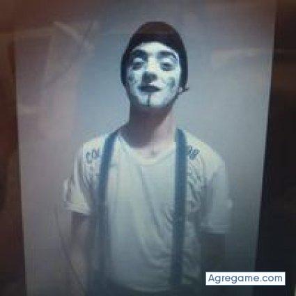 johansteven8069 chico soltero en Cubarral