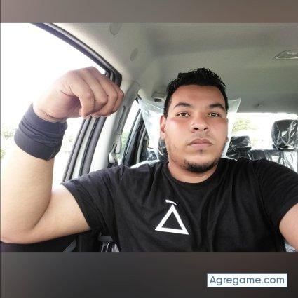 Foto de José, 39 años en Managua