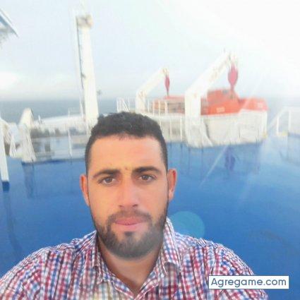 Ismai67 chico soltero en Allariz