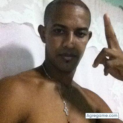 Tyto21 chico soltero en Jagüey Grande