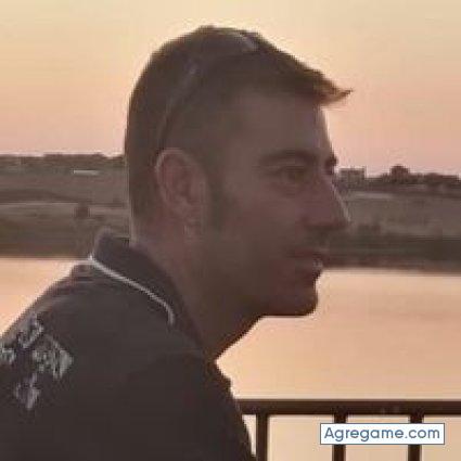 nicolassalas chico soltero en Cáceres