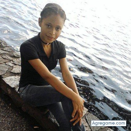 keilys19 chica soltera en Ciudad Guayana