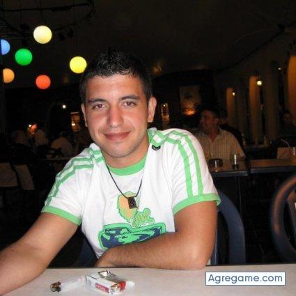 rodro chico soltero en La Ventilla