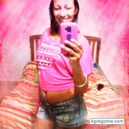 Neysha chica soltera en 