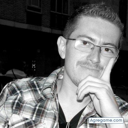 Pelirrojo07 chico soltero en Guijuelo