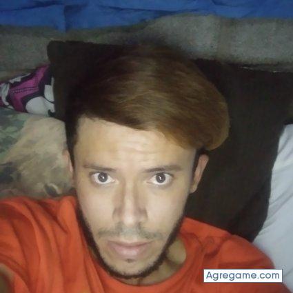 elmercoello chico soltero en Cucuyagua