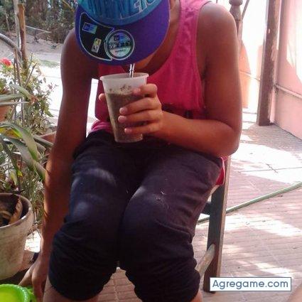 PokimonMaster65 chico soltero en General Acha