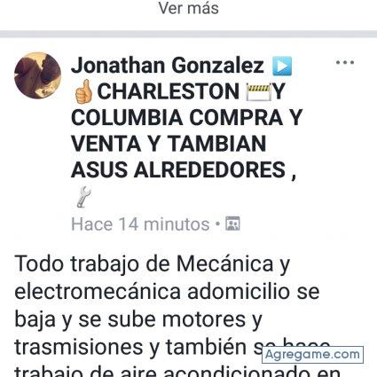 Baldemarmtz chico soltero en Pontiac