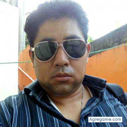 MarioAp chico soltero en Amozoc