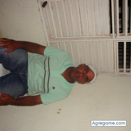 jefe chico soltero en Mao