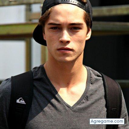 ikaqui chico soltero en Bell Ville