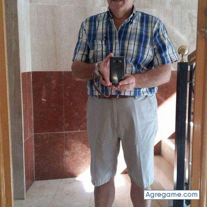 morennito chico soltero en Denia