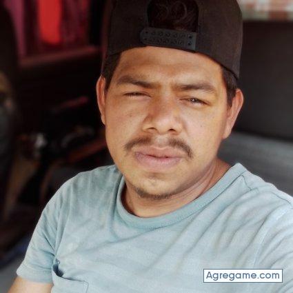 Negritoofeo chico soltero en San Luis De La Reina