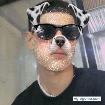 samuelpatzi chico soltero en Yacuiba