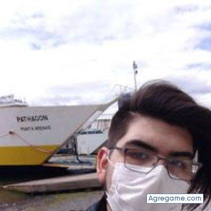 francocardenas chico soltero en Achao