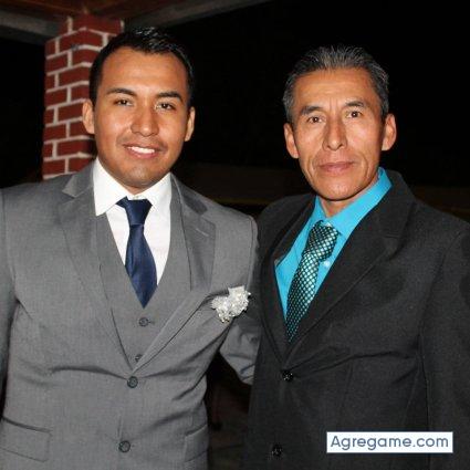 gelaciocruz chico soltero en Tarímbaro