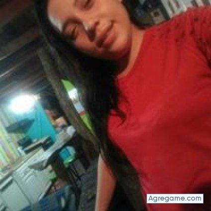 valeriapicado chica soltera en Aserrí