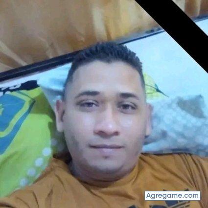 Walteralejandro1 chico soltero en Los Teques