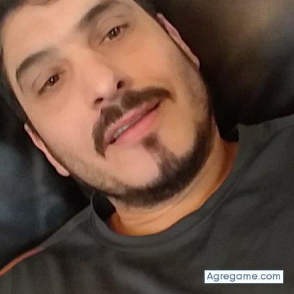 Jorge Gonzalez