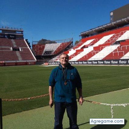 teletecnico chico soltero en La Plata