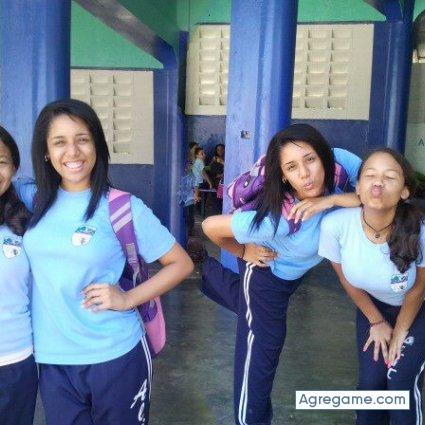 natalia19 chica soltera en Villa Isabela